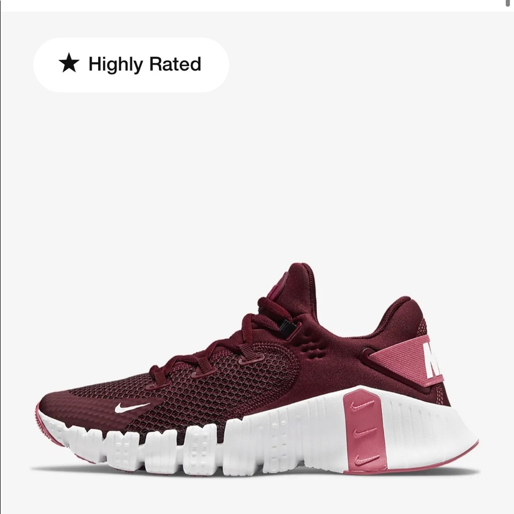 Nike Free Metcon 4, BRAND NEW